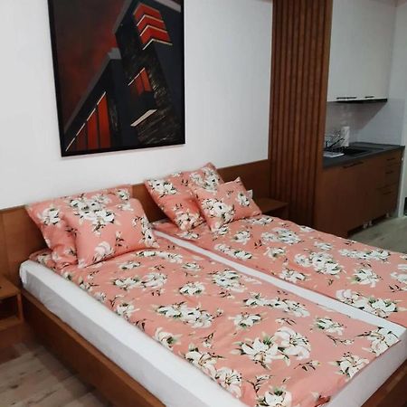 Apartment Masic Sombor Dış mekan fotoğraf