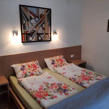 Apartment Masic Sombor Dış mekan fotoğraf