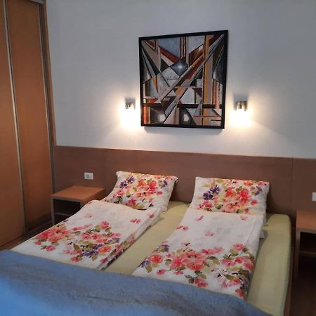 Apartment Masic Sombor Dış mekan fotoğraf