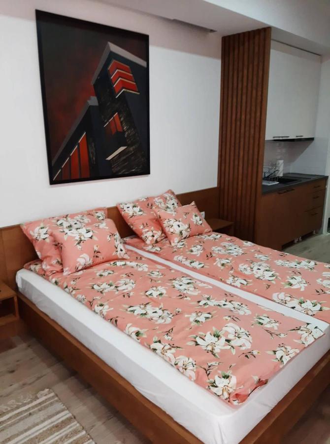 Apartment Masic Sombor Dış mekan fotoğraf