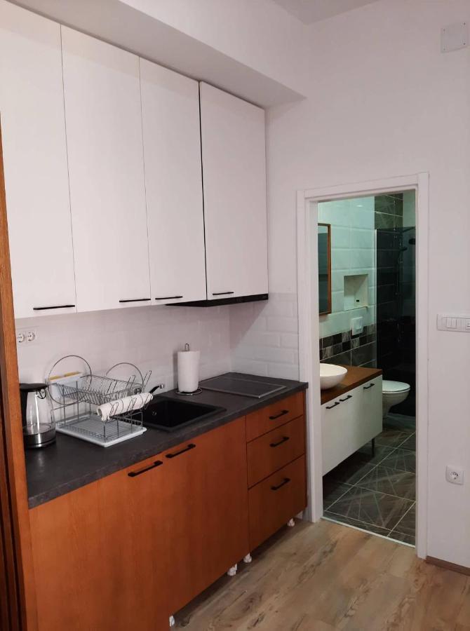 Apartment Masic Sombor Dış mekan fotoğraf