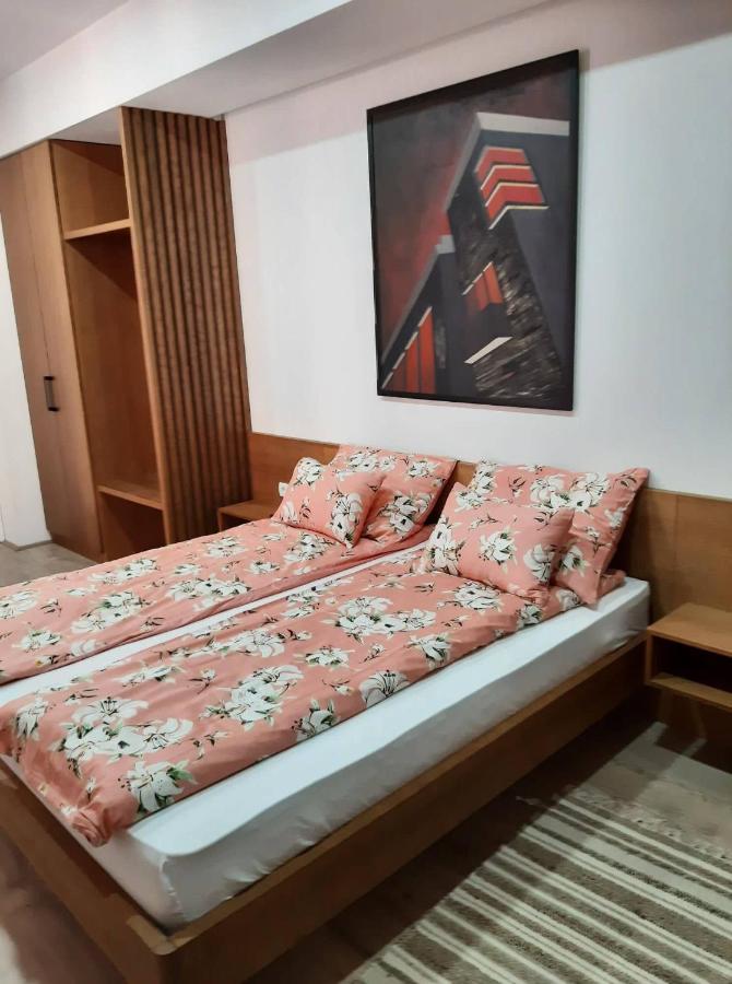 Apartment Masic Sombor Dış mekan fotoğraf