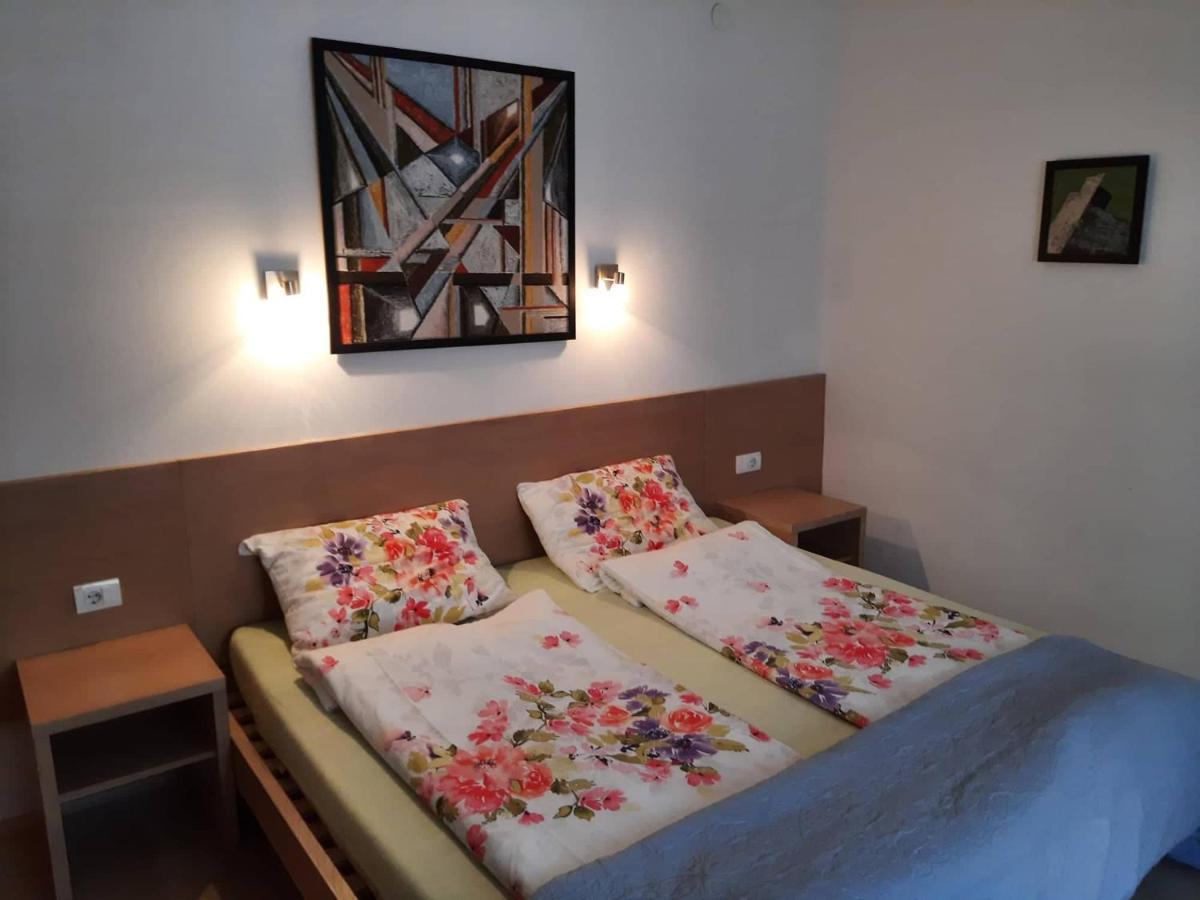 Apartment Masic Sombor Dış mekan fotoğraf