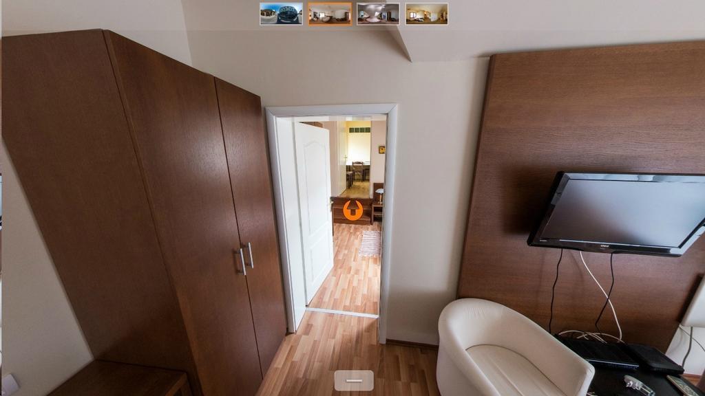 Apartment Masic Sombor Oda fotoğraf