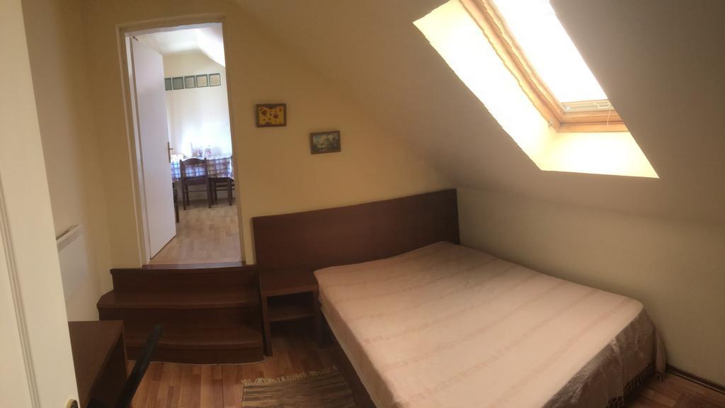 Apartment Masic Sombor Dış mekan fotoğraf