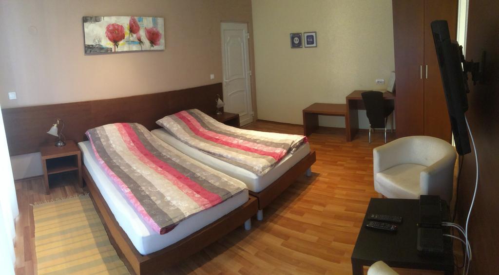 Apartment Masic Sombor Dış mekan fotoğraf