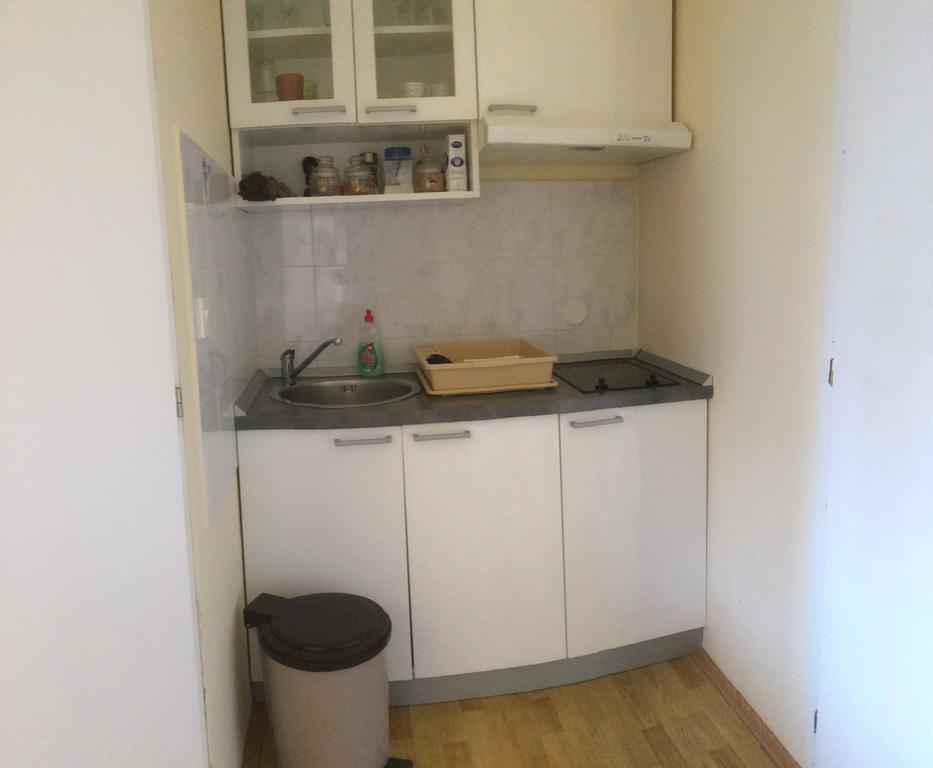 Apartment Masic Sombor Dış mekan fotoğraf