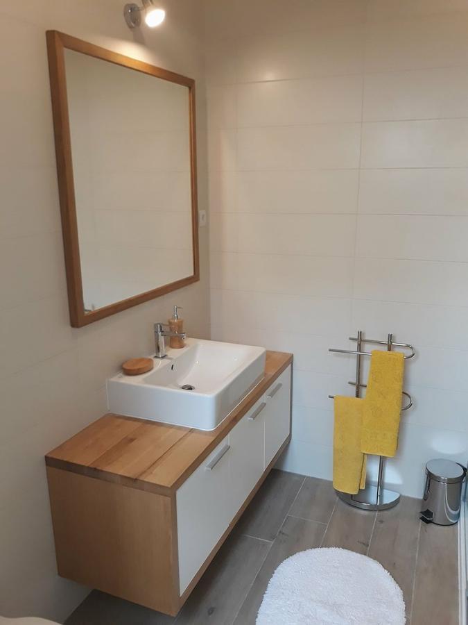 Apartment Masic Sombor Dış mekan fotoğraf