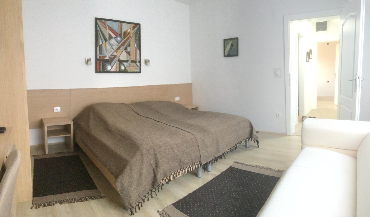 Apartment Masic Sombor Dış mekan fotoğraf